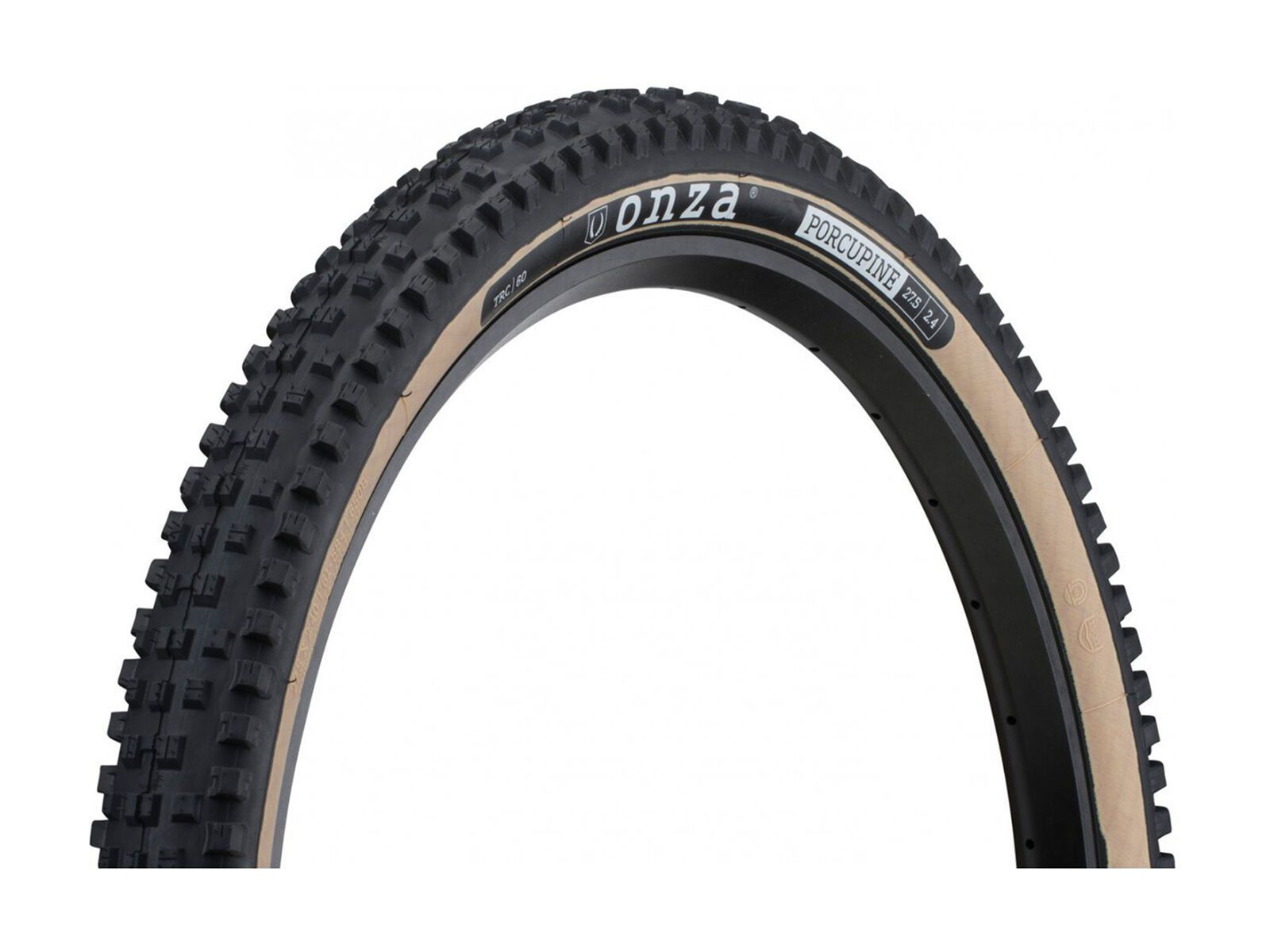 Onza Porcupine TRC - 27.5 Zoll, skinwall - Bild 2