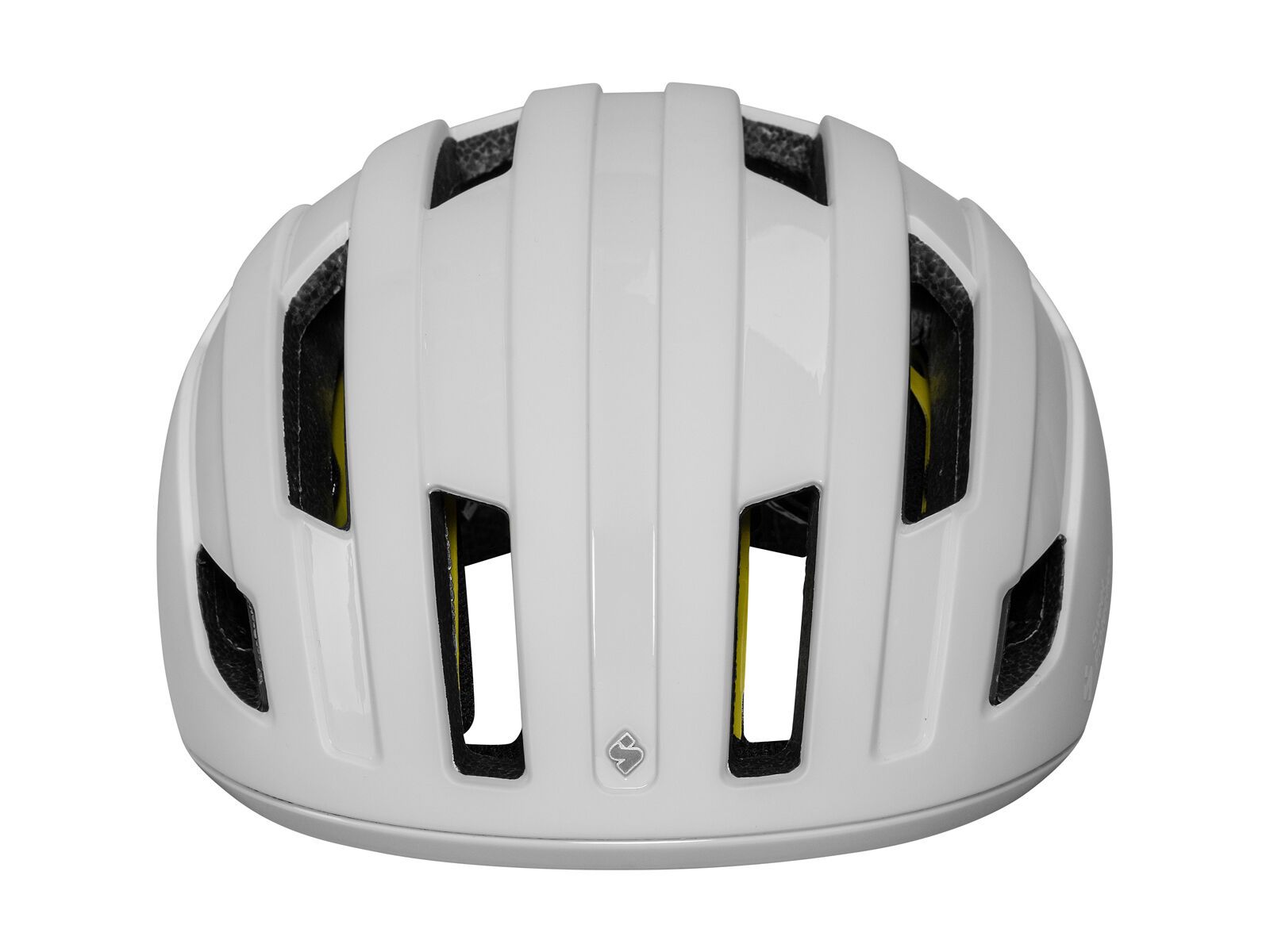 Sweet Protection Outrider MIPS, matte white - Bild 3