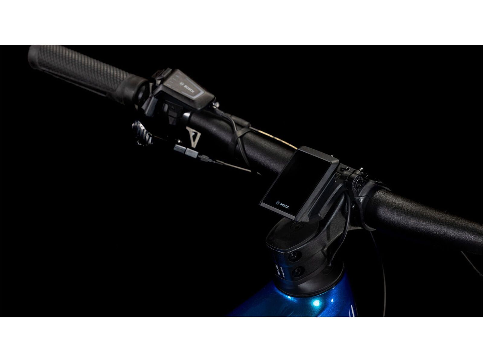 Cube Reaction Hybrid SLX 800 29, nebula´n´blue - Bild 4