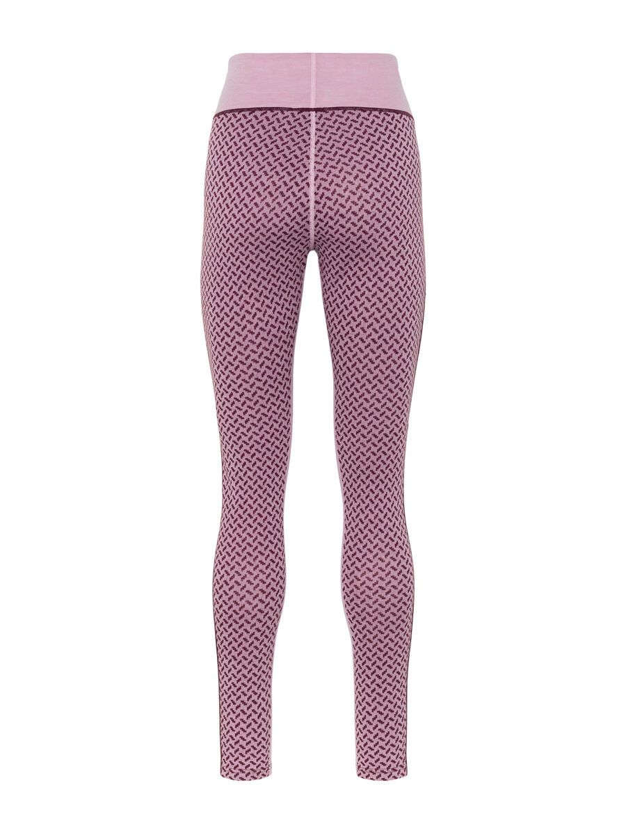 Kari Traa Smekker High Waist Pants, lily - Bild 2