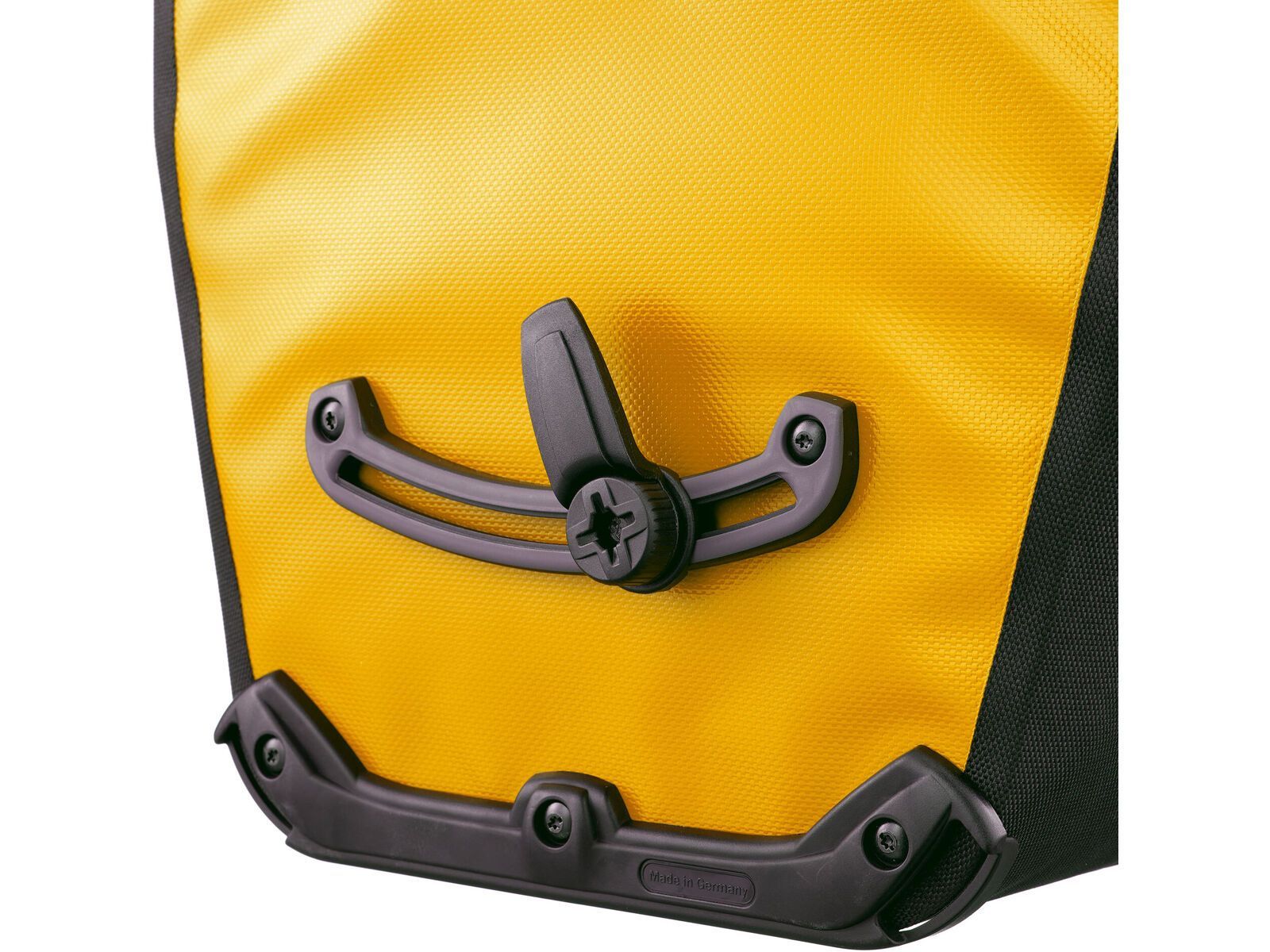 ORTLIEB Back-Roller (Paar), sunyellow-black - Bild 7