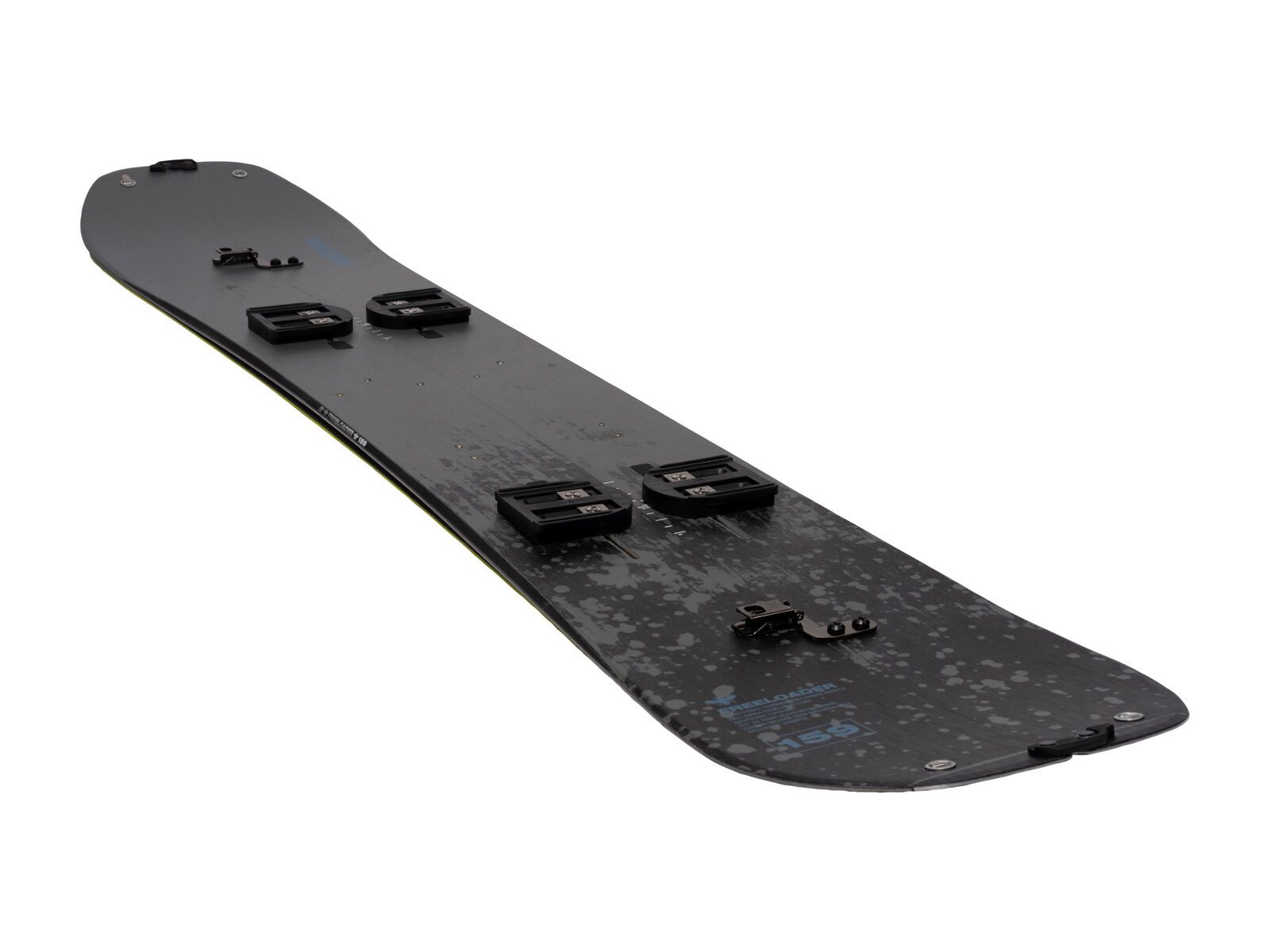 K2 Freeloader Split Package Wide - Bild 5