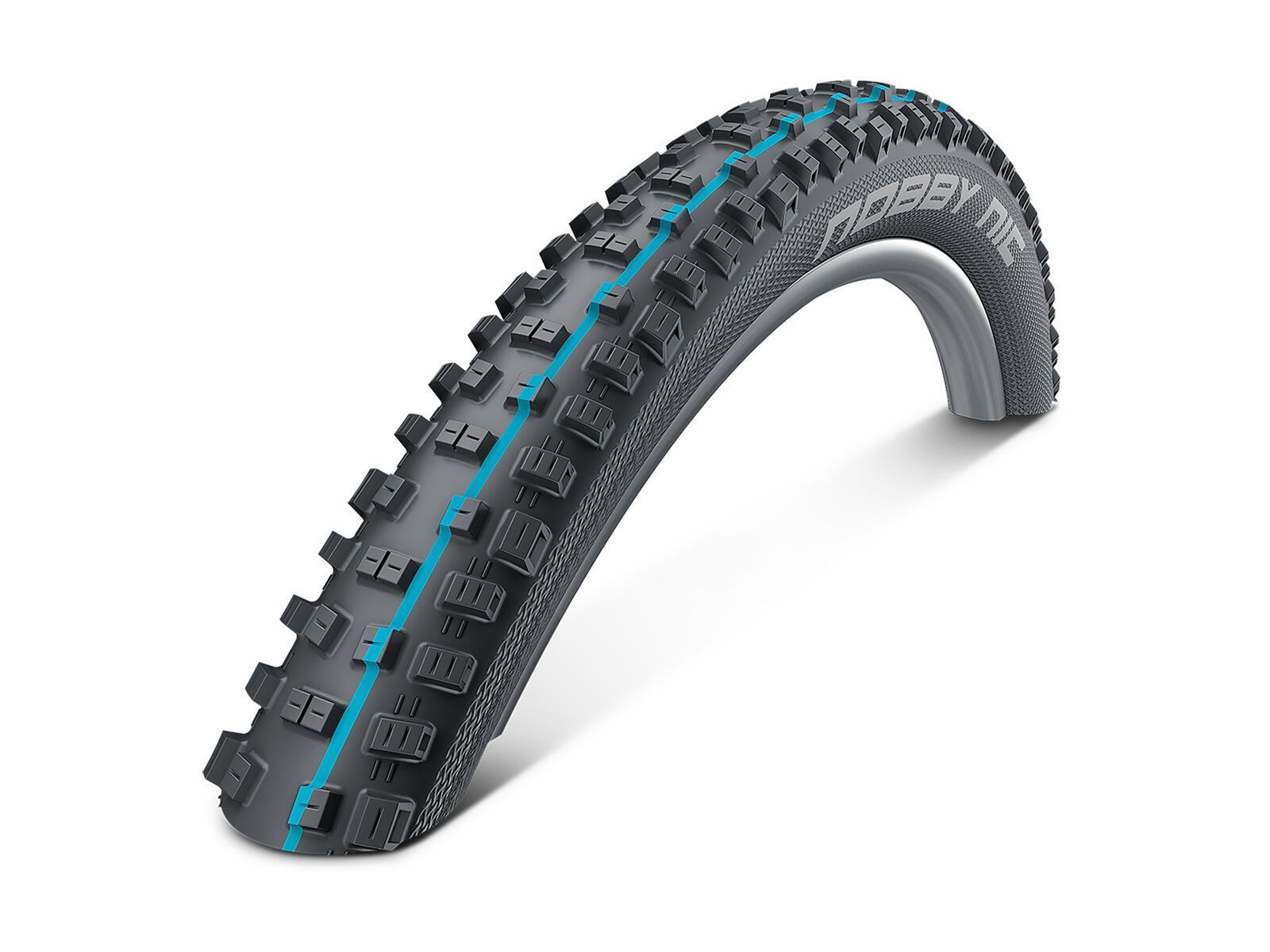 Schwalbe Nobby Nic Evo Addix Speedgrip SnakeSkin - 26 Zoll - Bild 1