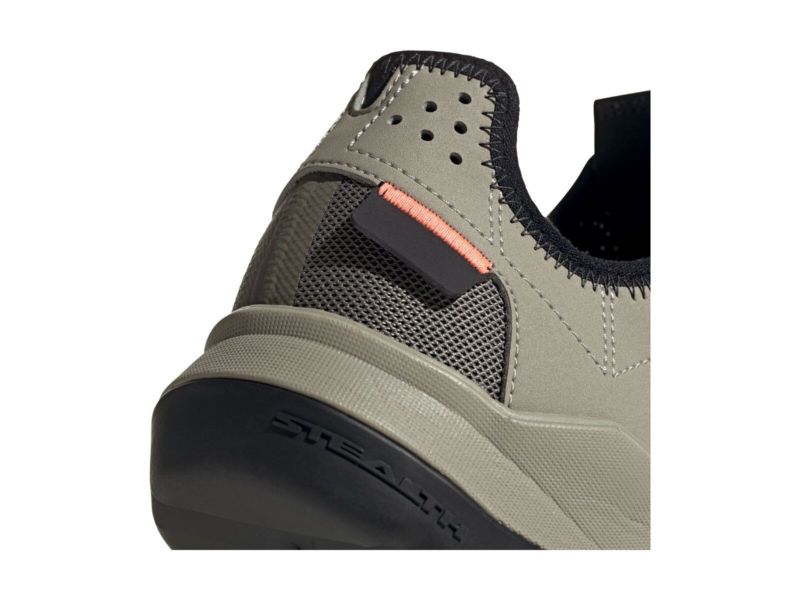 Five Ten Trailcross LT Women, green/coral/black - Bild 9