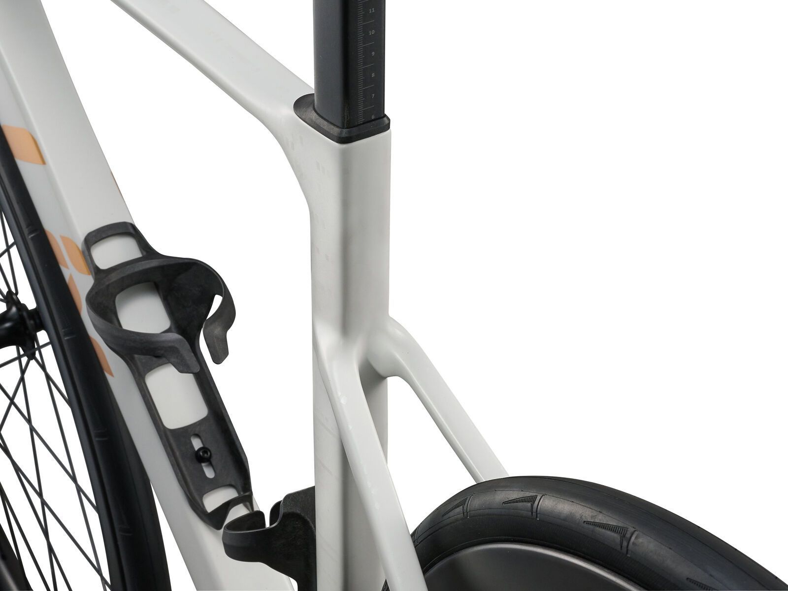 Liv EnviLiv Advanced 1, null white/chrome - Bild 4