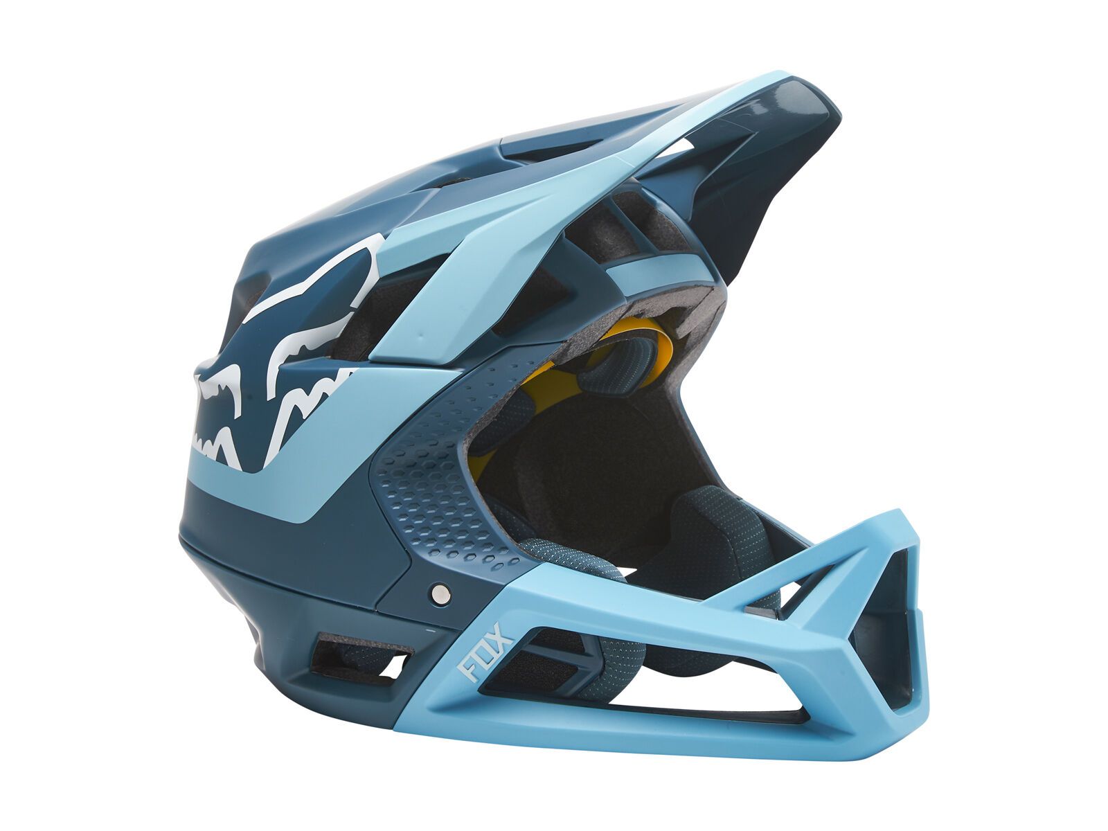 Fox Proframe TUK, slate blue - Bild 4