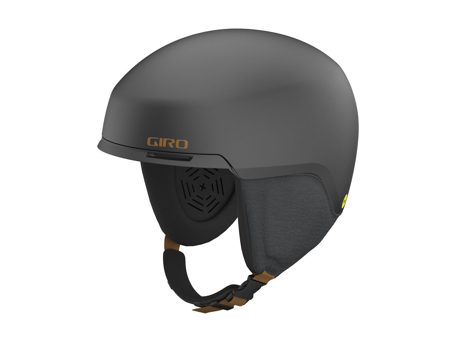 Giro Taggert MIPS, metallic coal/tan - Bild 1