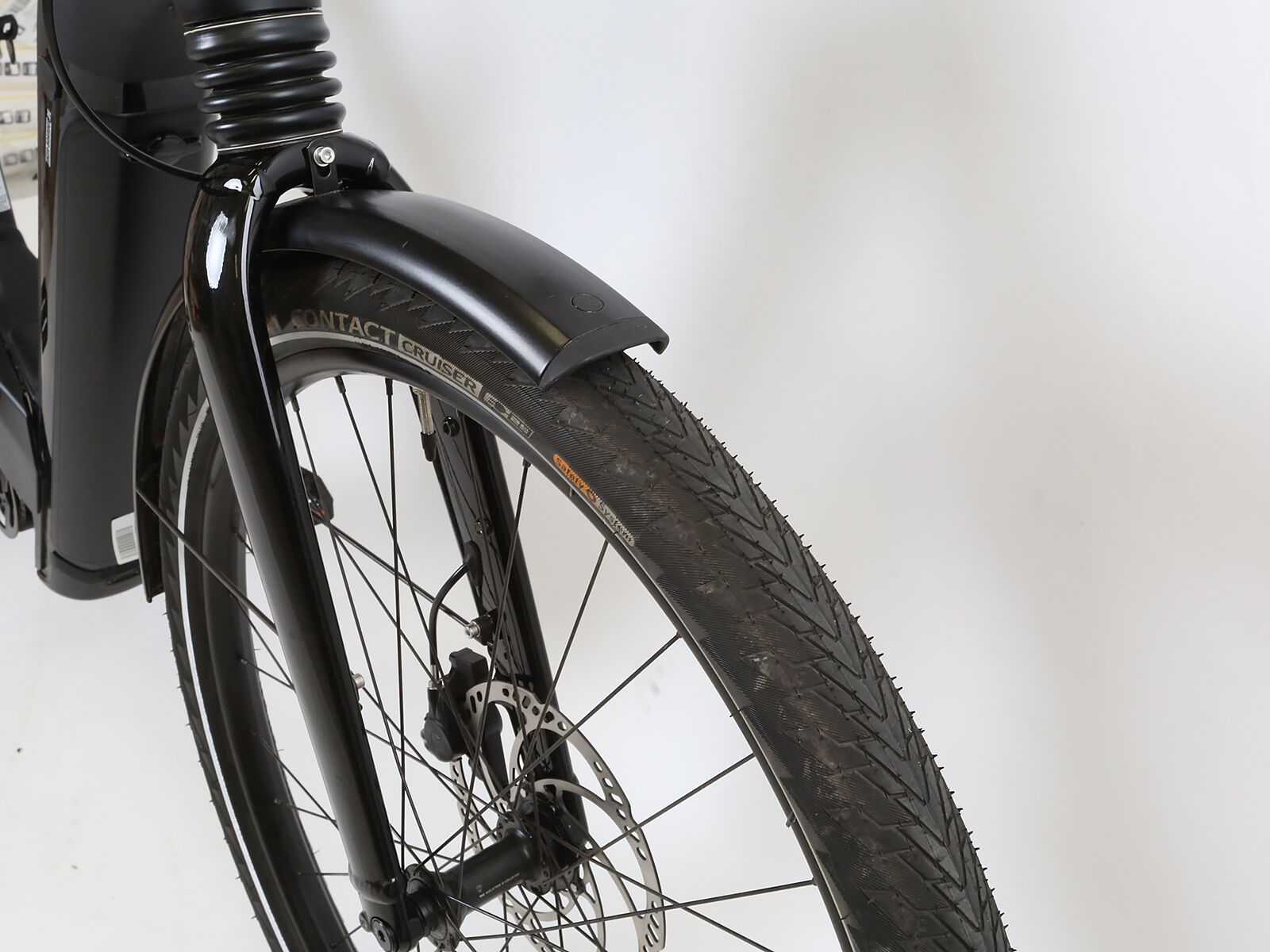 ***2. Wahl*** Cannondale Mavaro Neo 1 - 29 matte black - Bild 22