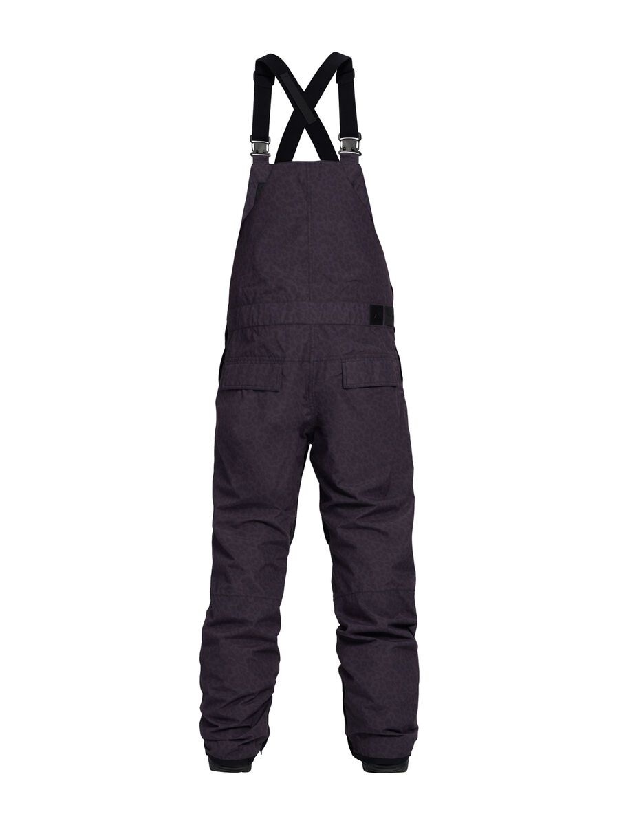 Analog Ice Out Bib Pant, sand leopard - Bild 2