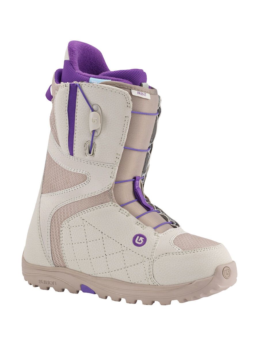 Burton Mint, Desert Purple - Bild 1