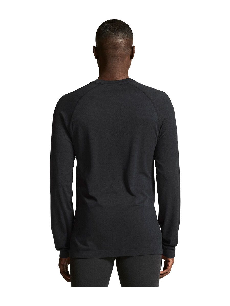 Craft Active Comfort LS 2 M, black - Bild 7