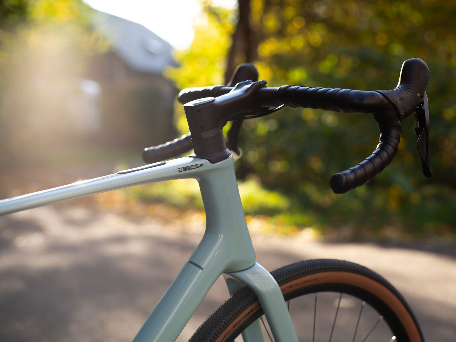 Cube Nuroad C:62 One, tealgrey´n´black - Bild 16