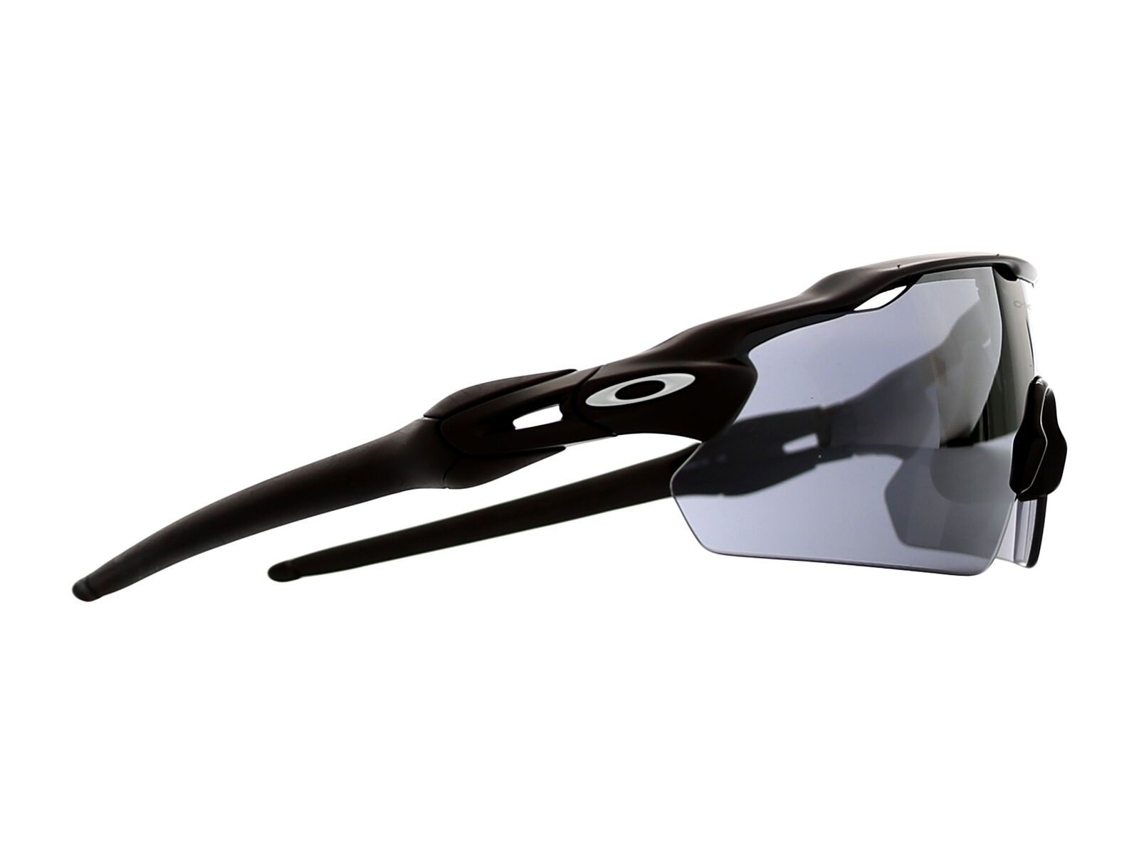 Oakley Radar EV Pitch, matte black/black iridium - Bild 2