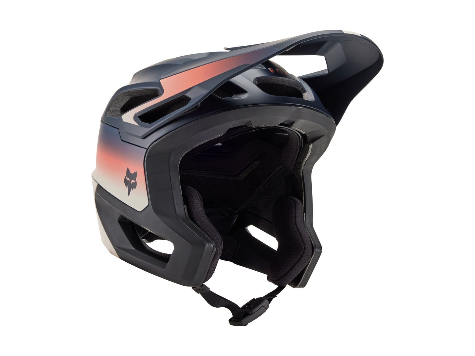 Fox Dropframe Pro Lunar, midnight - Bild 1