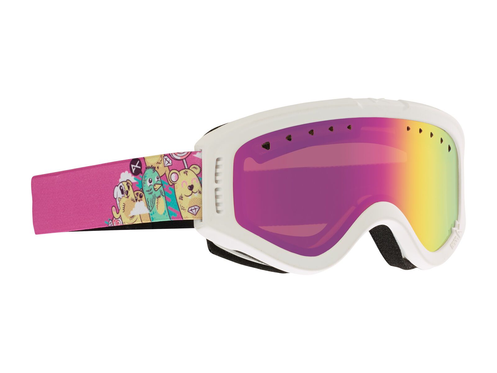 Anon Youth Combo Pack, Sweet Tooth - Bild 2