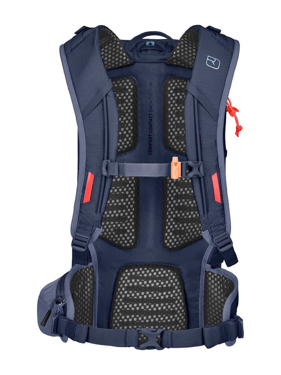 Ortovox Traverse 18 S, dark navy - Bild 2