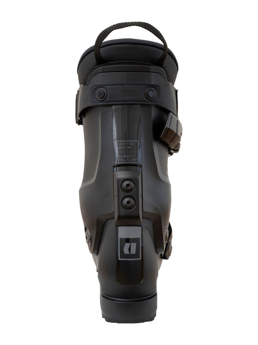 Armada AR One 120 MV, black/black - Bild 4
