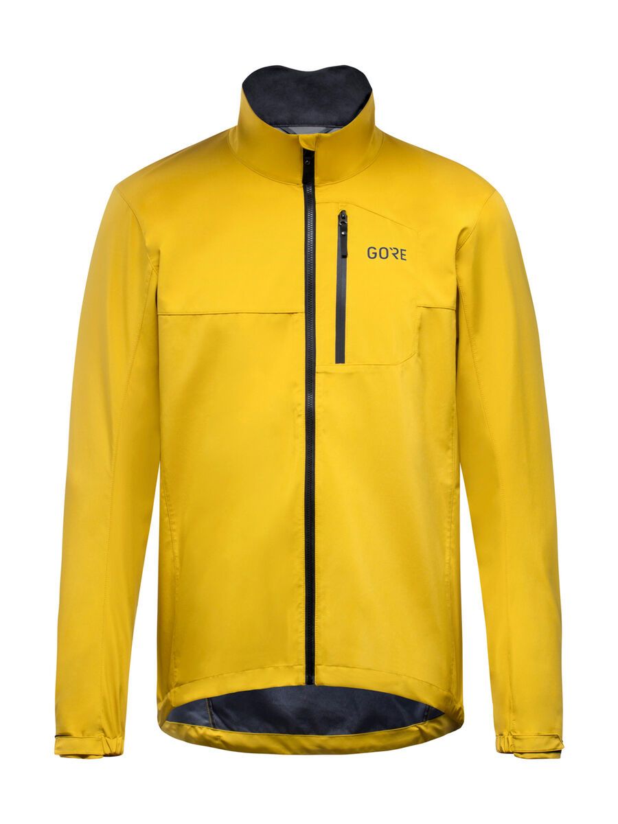 GOREWEAR Spirit Jacke Herren, uniform sand - Bild 1