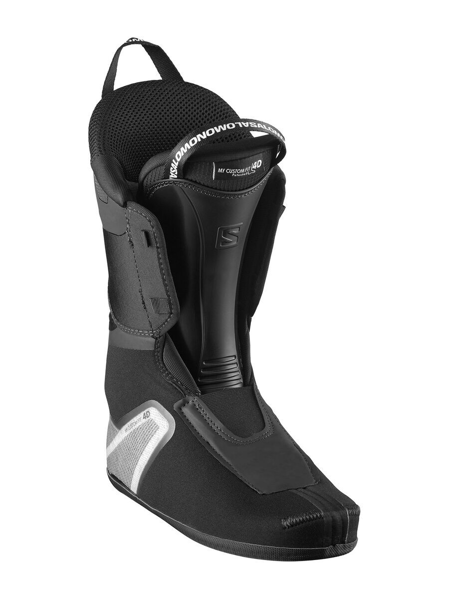 Salomon Shift Pro 130 AT GW, humus/black/black - Bild 5