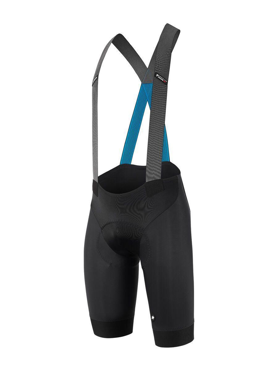Assos Equipe RS Bib Shorts S9 Targa, cyber blue - Bild 2