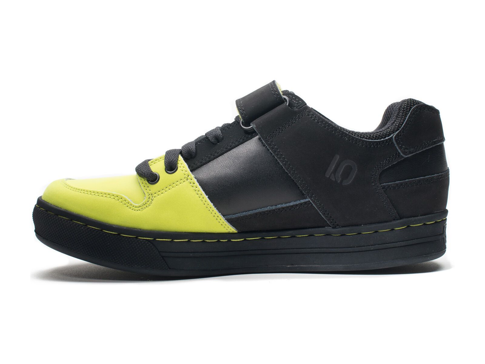 Five Ten Hellcat, Black/Lime Punch - Bild 3