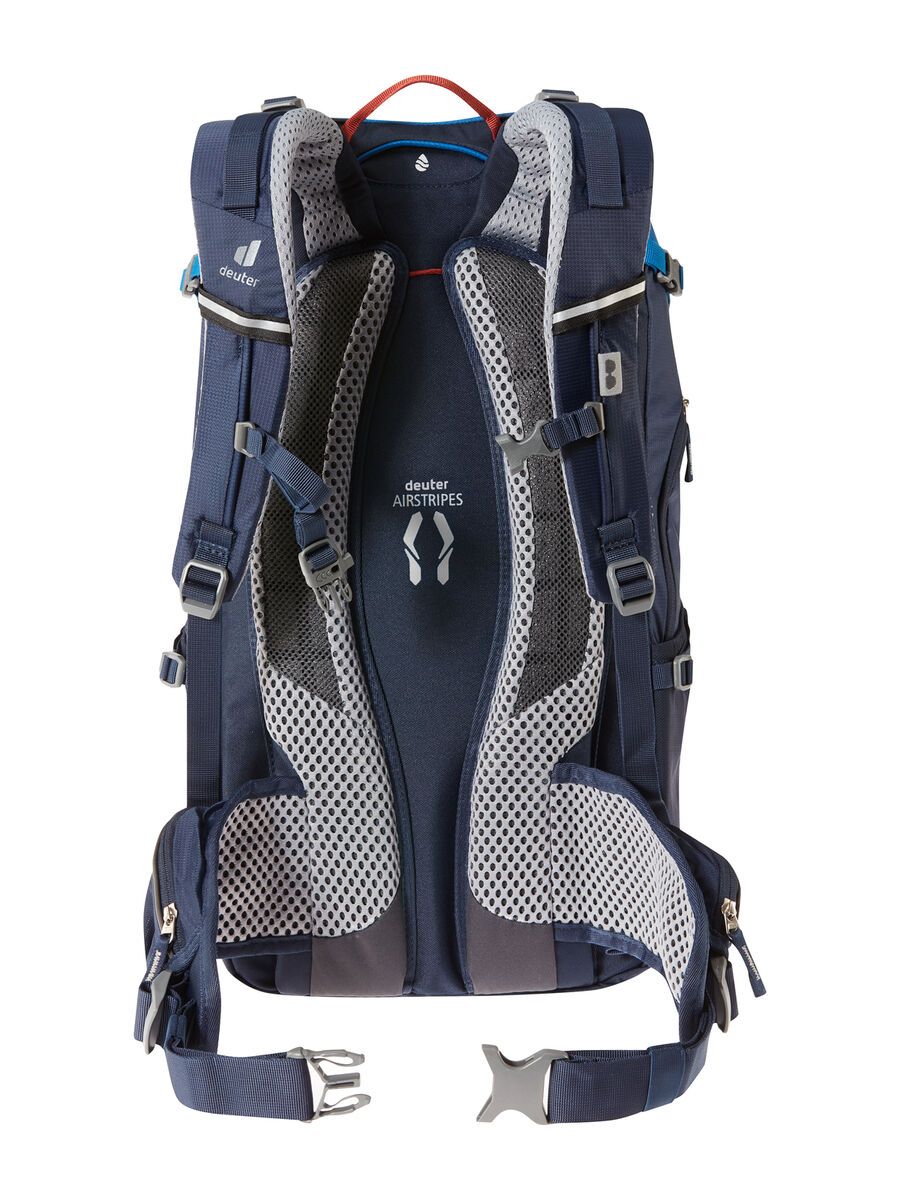 Deuter Trans Alpine 30, lapis-navy - Bild 2