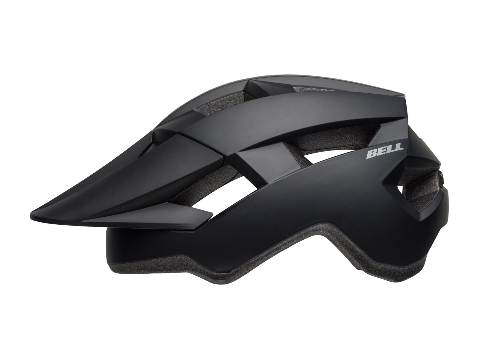 Bell Spark, matte black - Bild 4