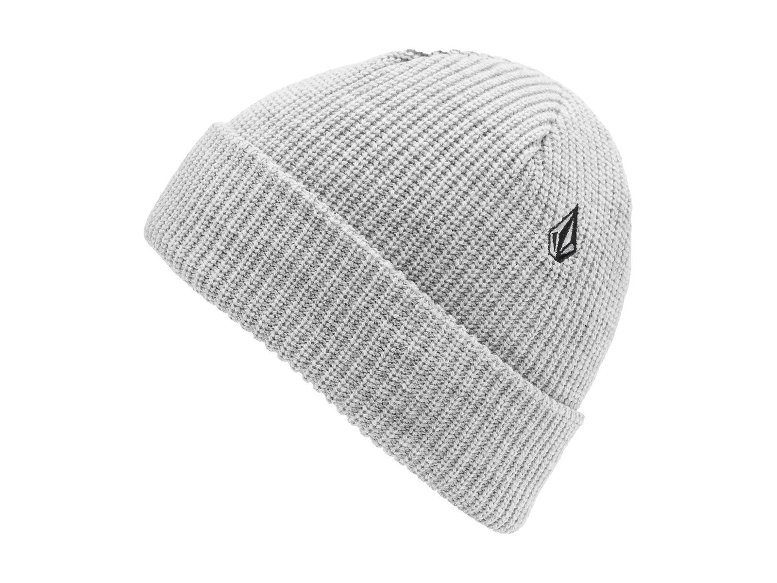 Volcom Sweep Beanie, heather grey - Bild 1