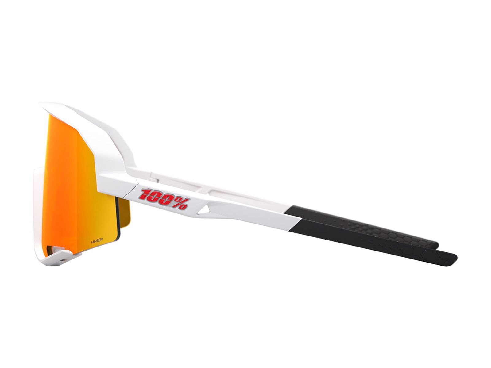 100% Slendale, HiPER Red ML Mirror / soft tact white - Bild 2