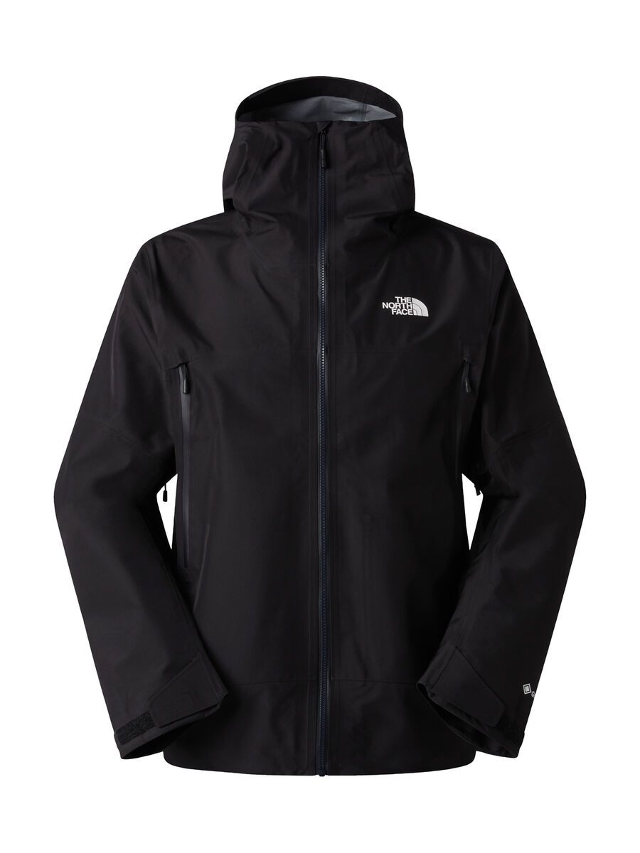 The North Face M Jazzi 3L GTX Jacket, tnf black - Bild 1