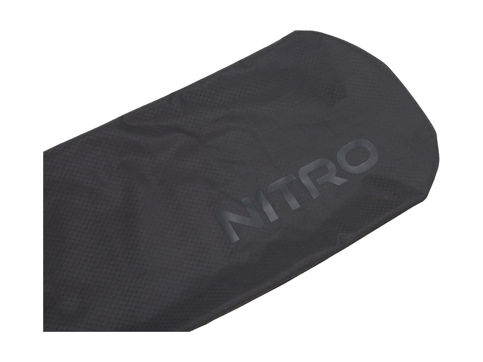 Nitro Light Sack 165, raven - Bild 8