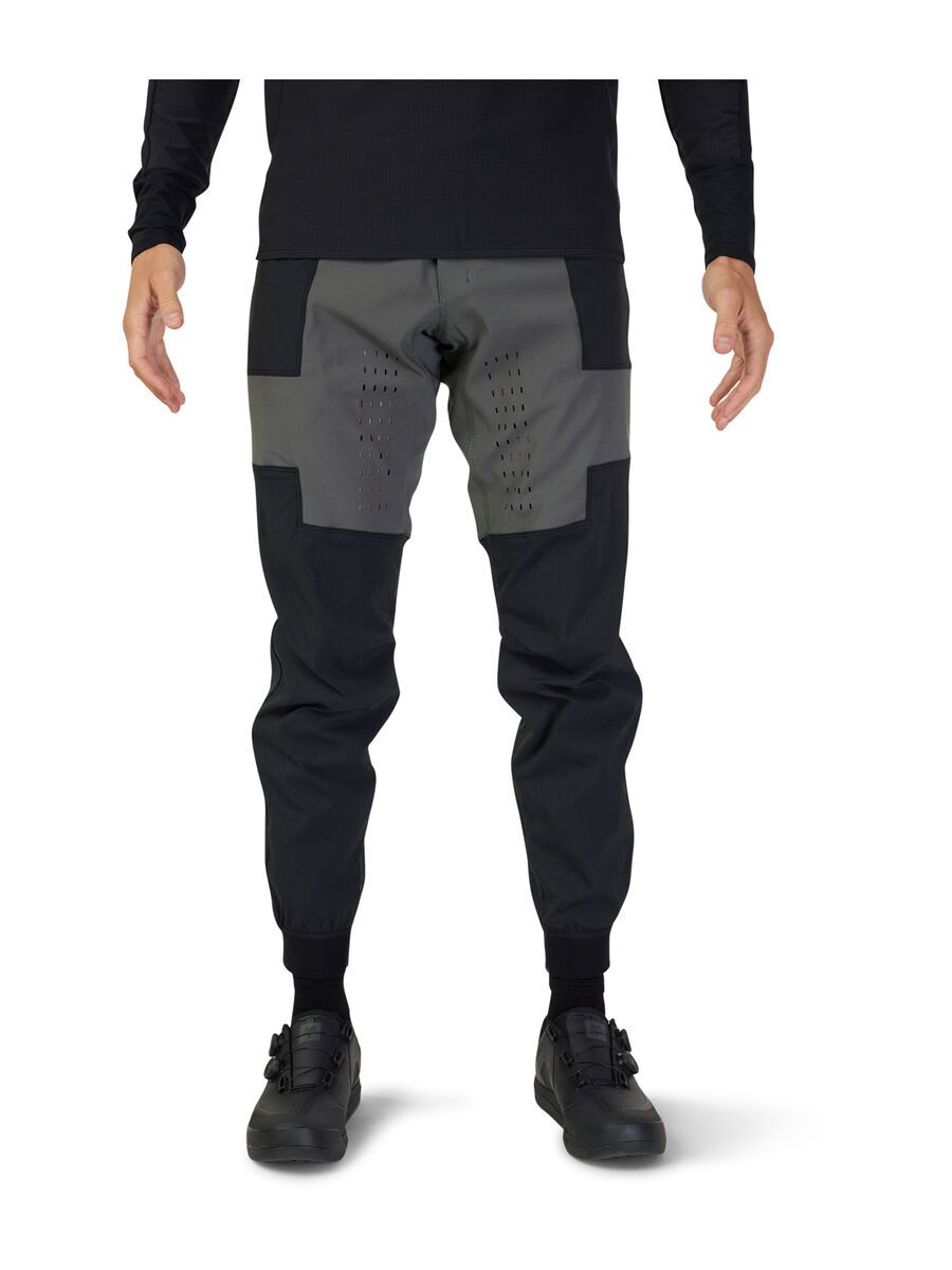 Fox Defend Pro Pant, dark shadow - Bild 3