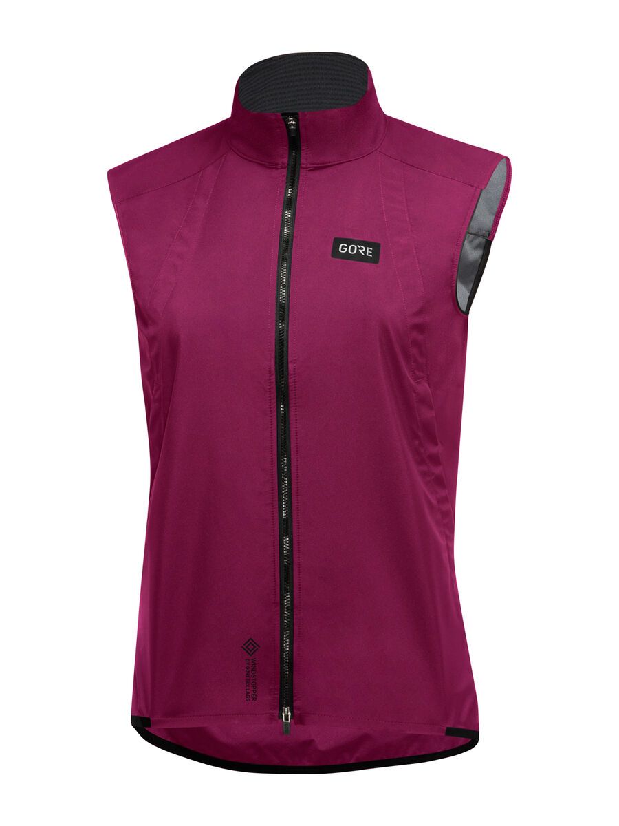 GOREWEAR Everyday Weste Damen, process purple - Bild 2