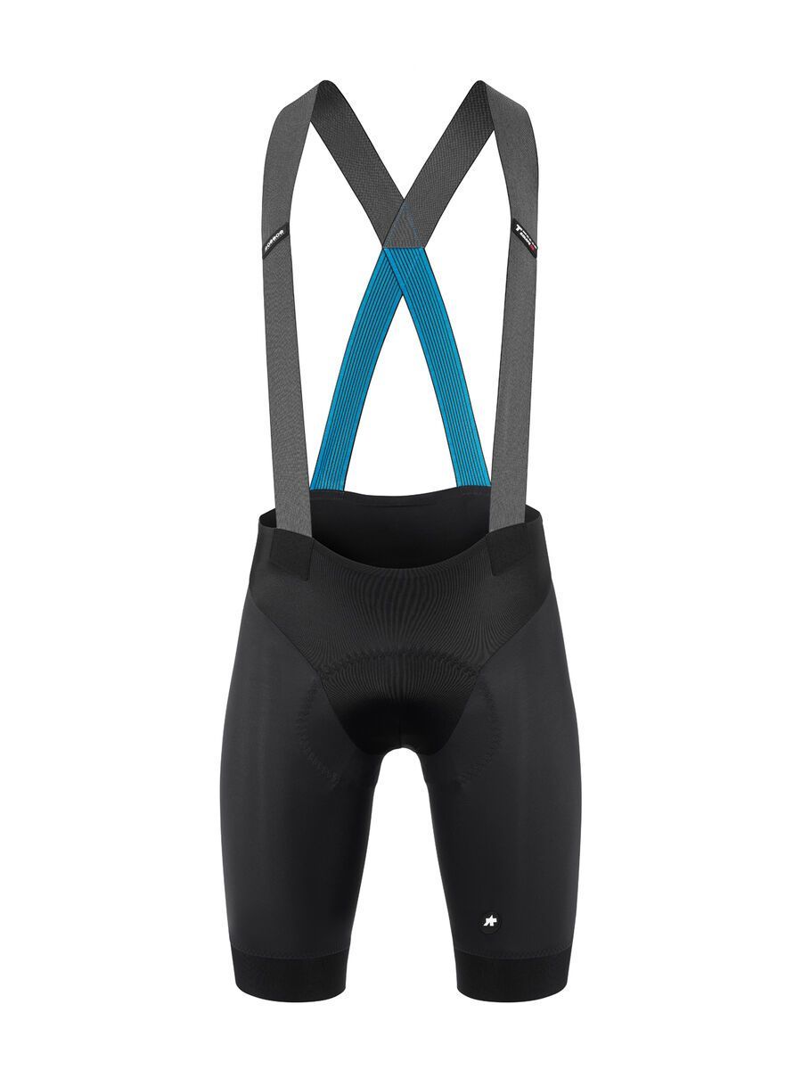 Assos Equipe RS Bib Shorts S9 Targa, cyber blue - Bild 1