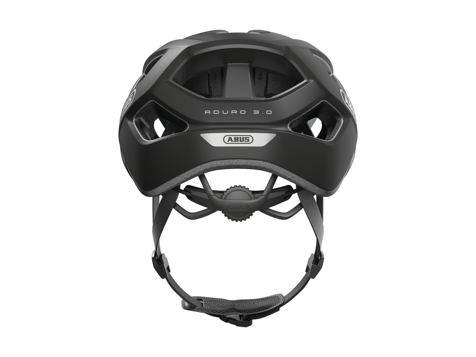 Abus Aduro 3.0, velvet black - Bild 4