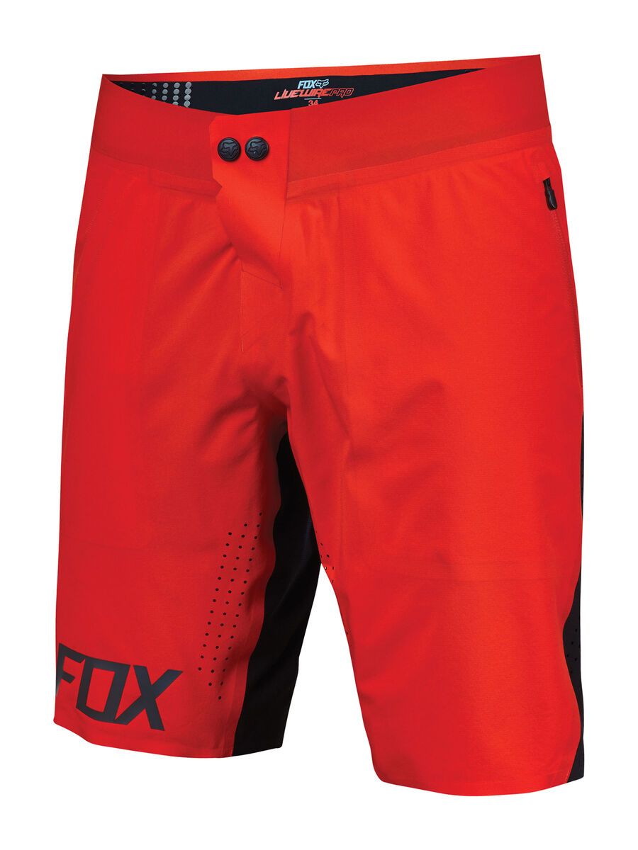 Fox Livewire Pro Short, red - Bild 1