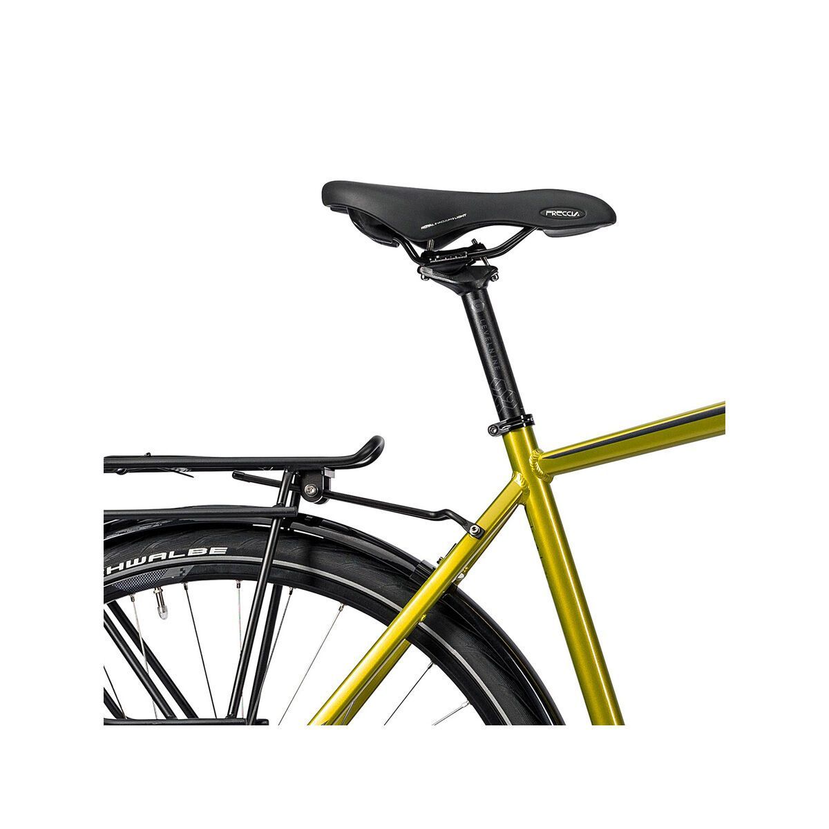 Cube Touring Pro, caipi green metallic - Bild 6