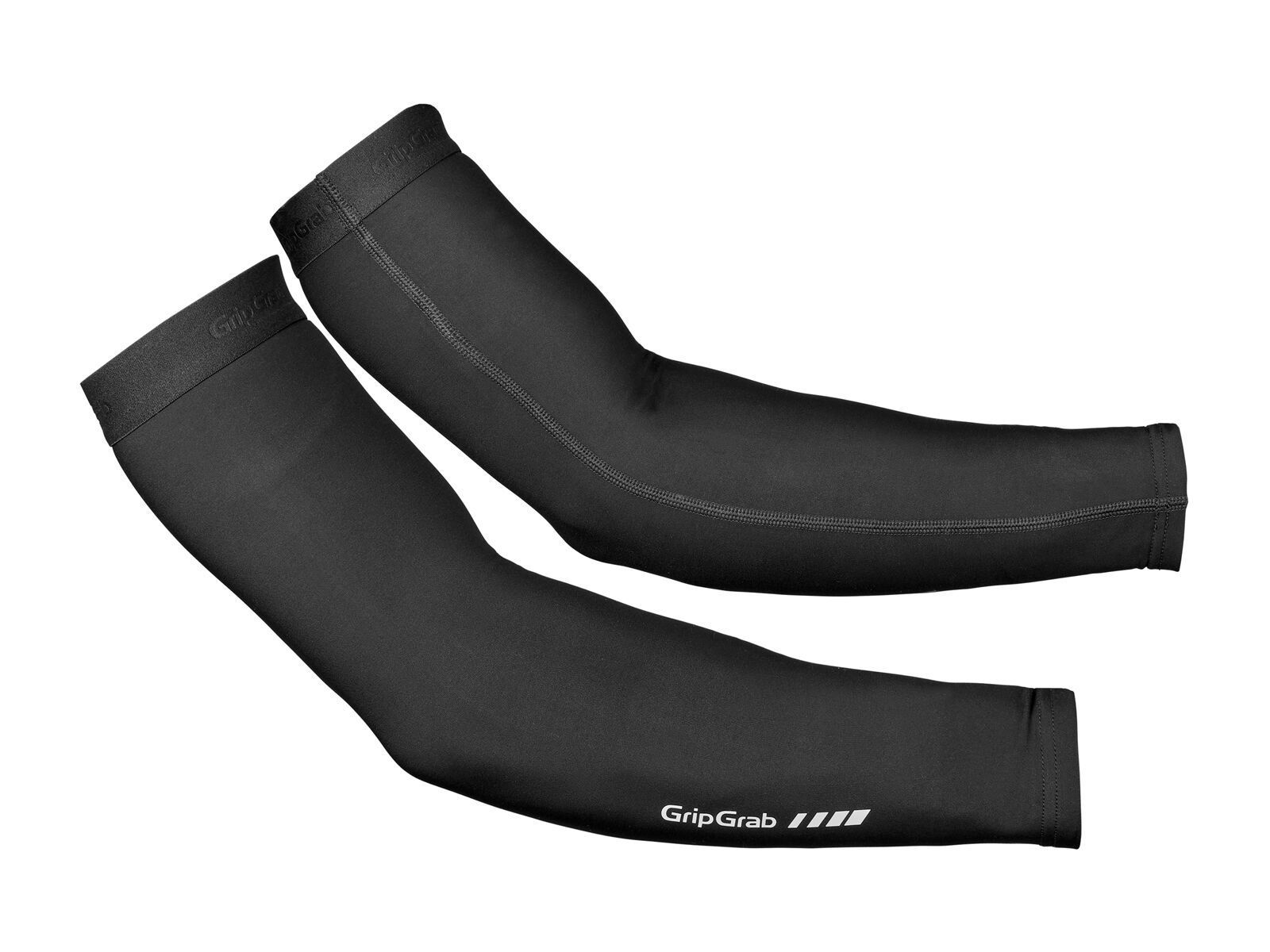 GripGrab PACR Spring-Autumn Arm Warmers, black - Bild 1
