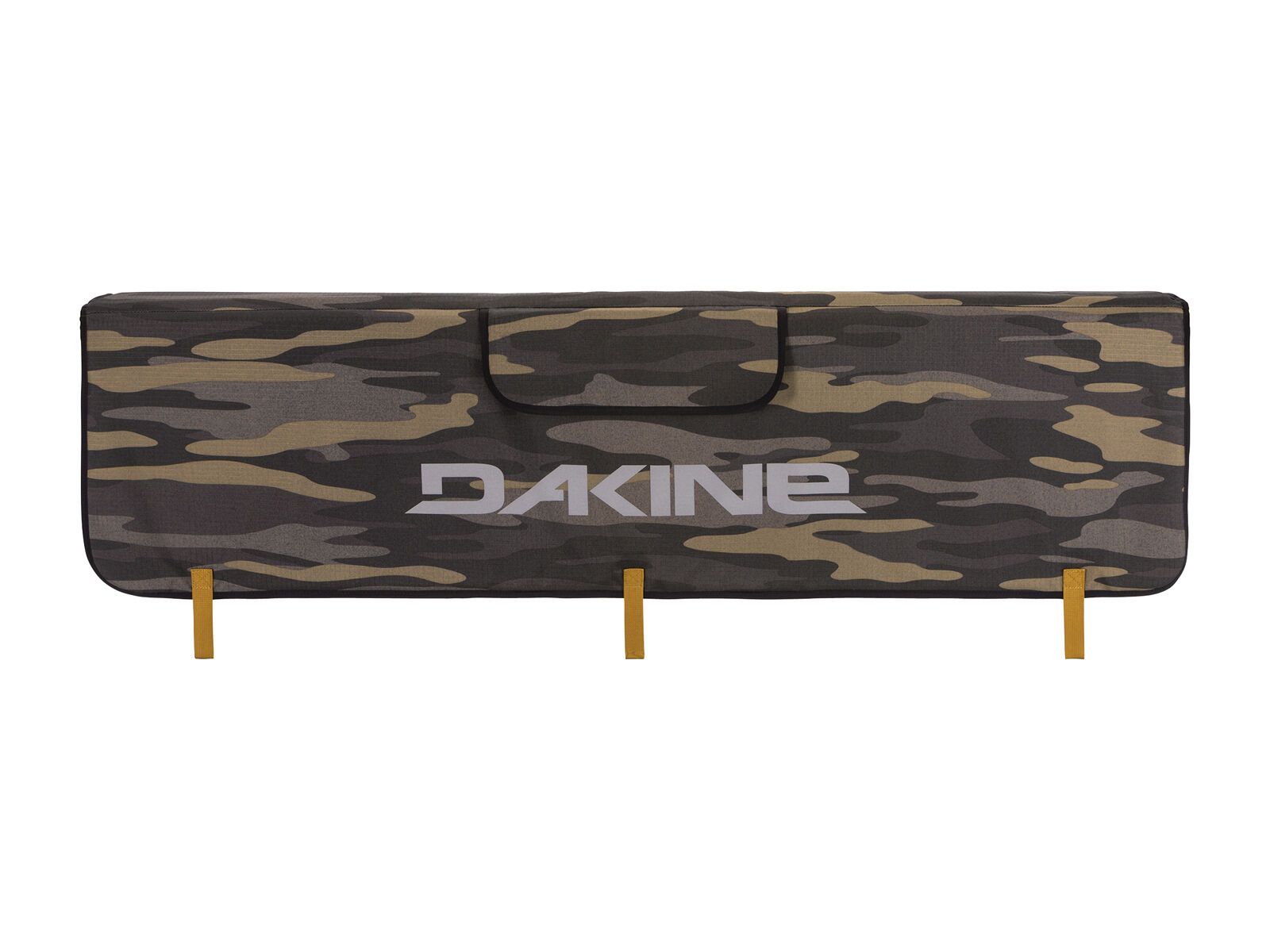 Dakine Pickup Pad - Small (137 cm), field camo - Bild 1