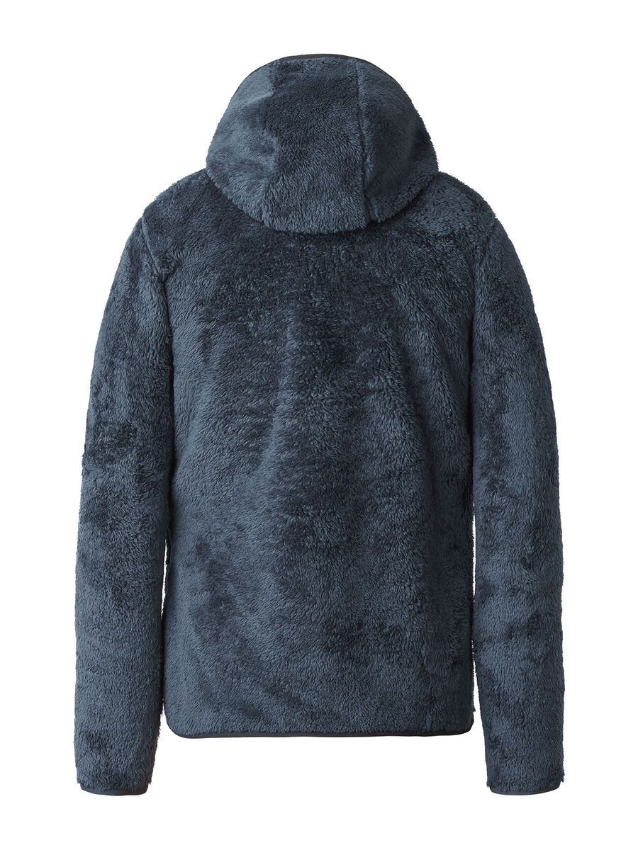 Picture Izimo FZ Fleece, dark blue - Bild 2