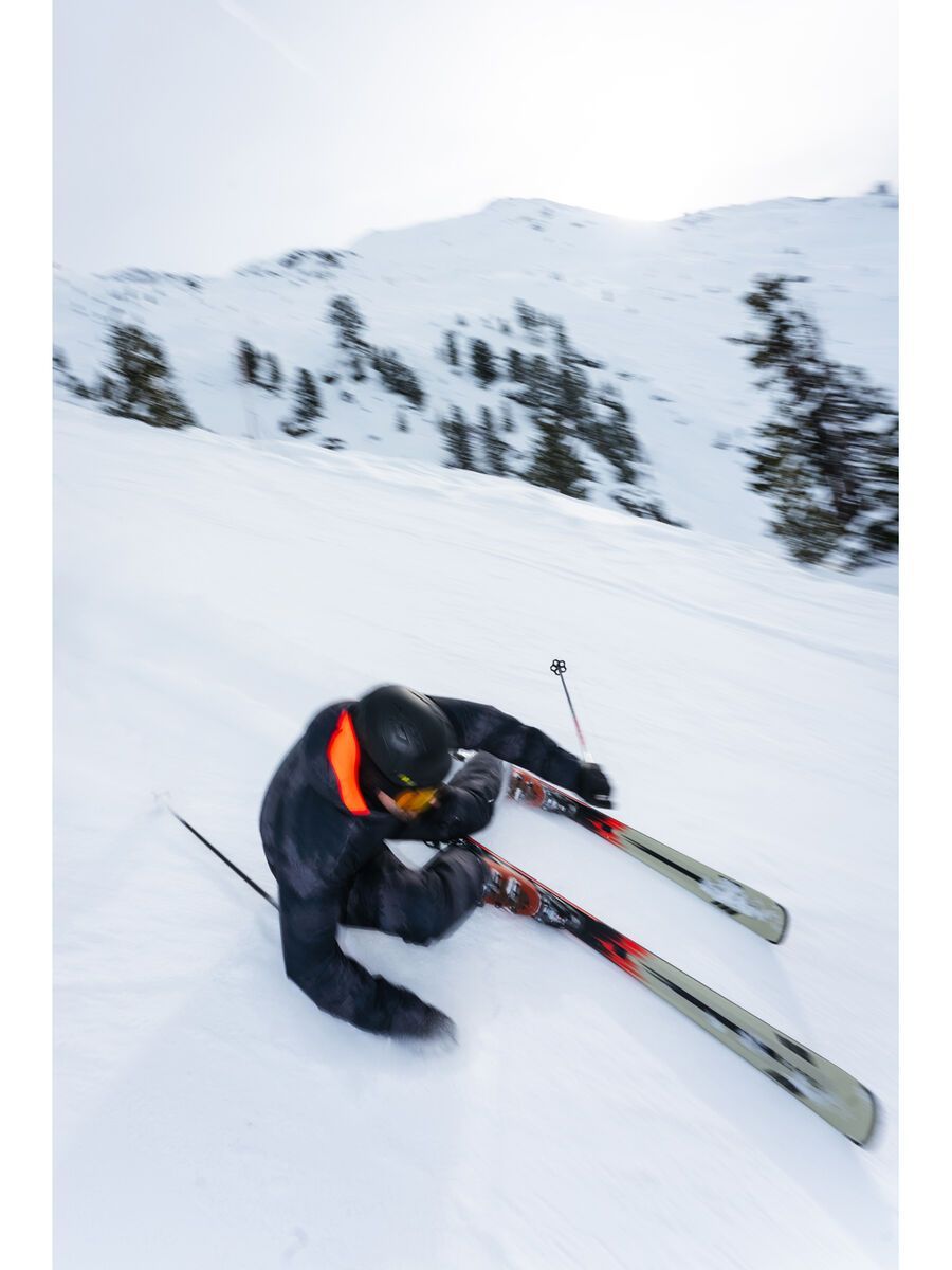 K2 Recon 130 BOA, black/brown - Bild 8