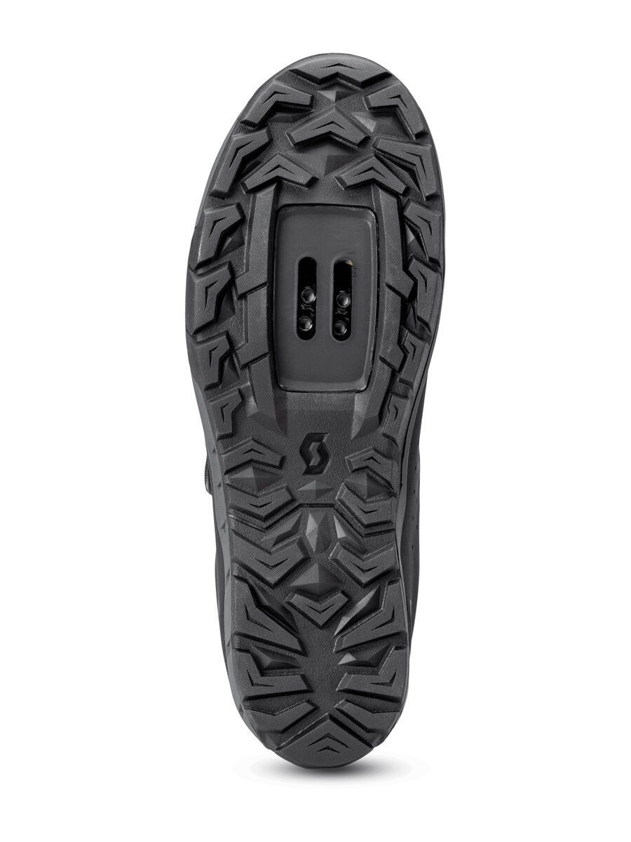 Scott Sport Trail Evo Gore-Tex Shoe, black/silver - Bild 6