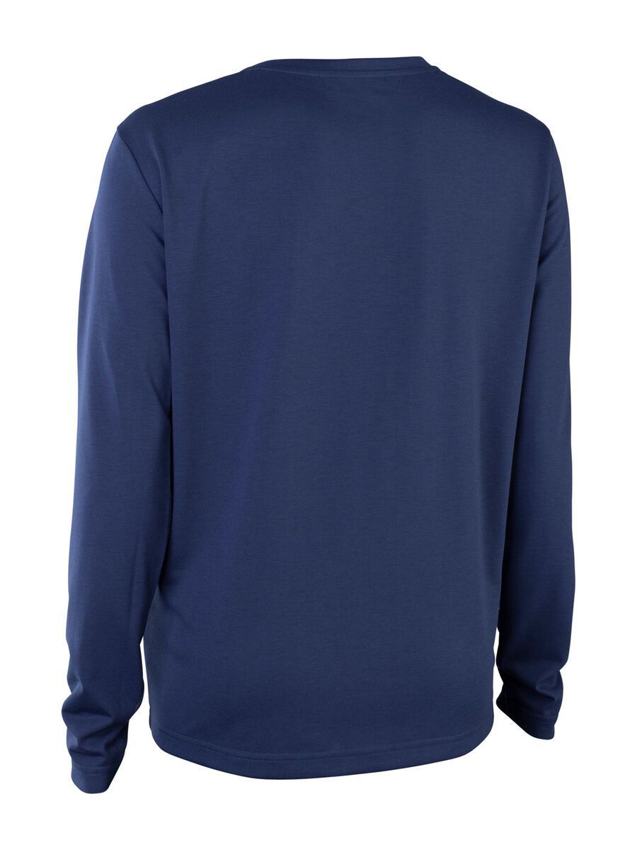 ION Bike Jersey S_Ionic Longsleeve DR Women, midnight - Bild 3