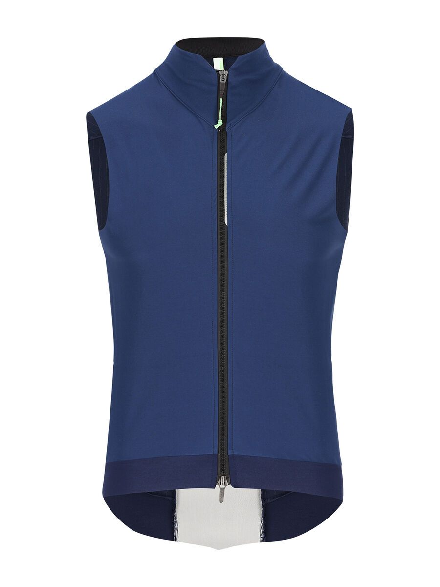 Q36.5 Dottore Hybrid Vest, navy blue - Bild 1