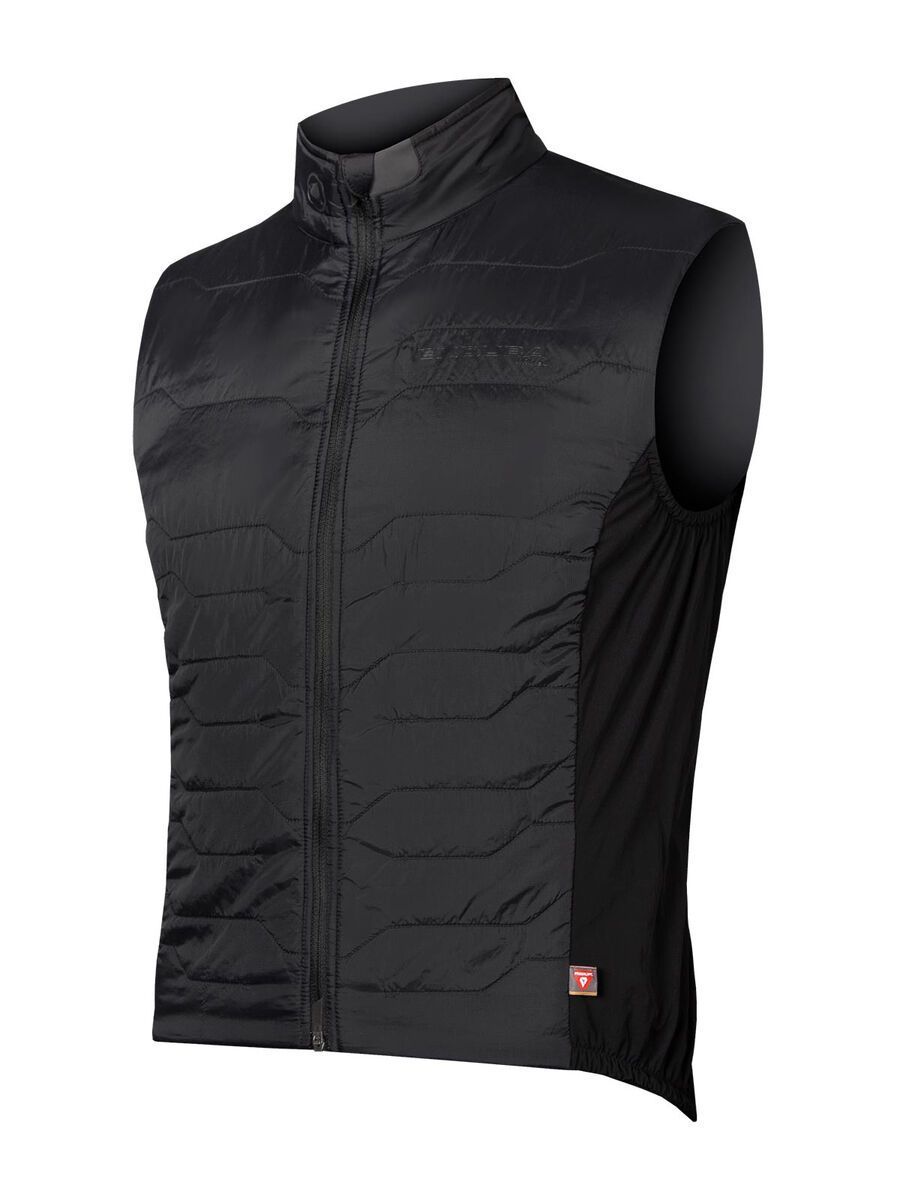 Endura Pro SL Primaloft Gilet II, schwarz - Bild 1