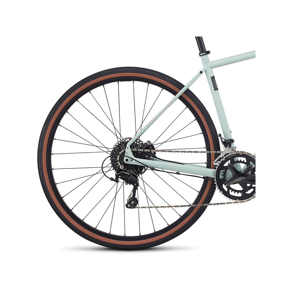 Specialized Sequoia Elite, california white sage/graphite - Bild 4