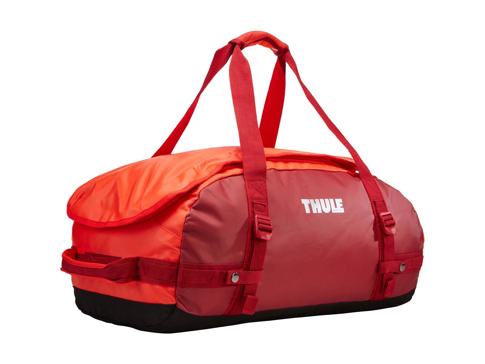 Thule Chasm 40L, roarange - Bild 3