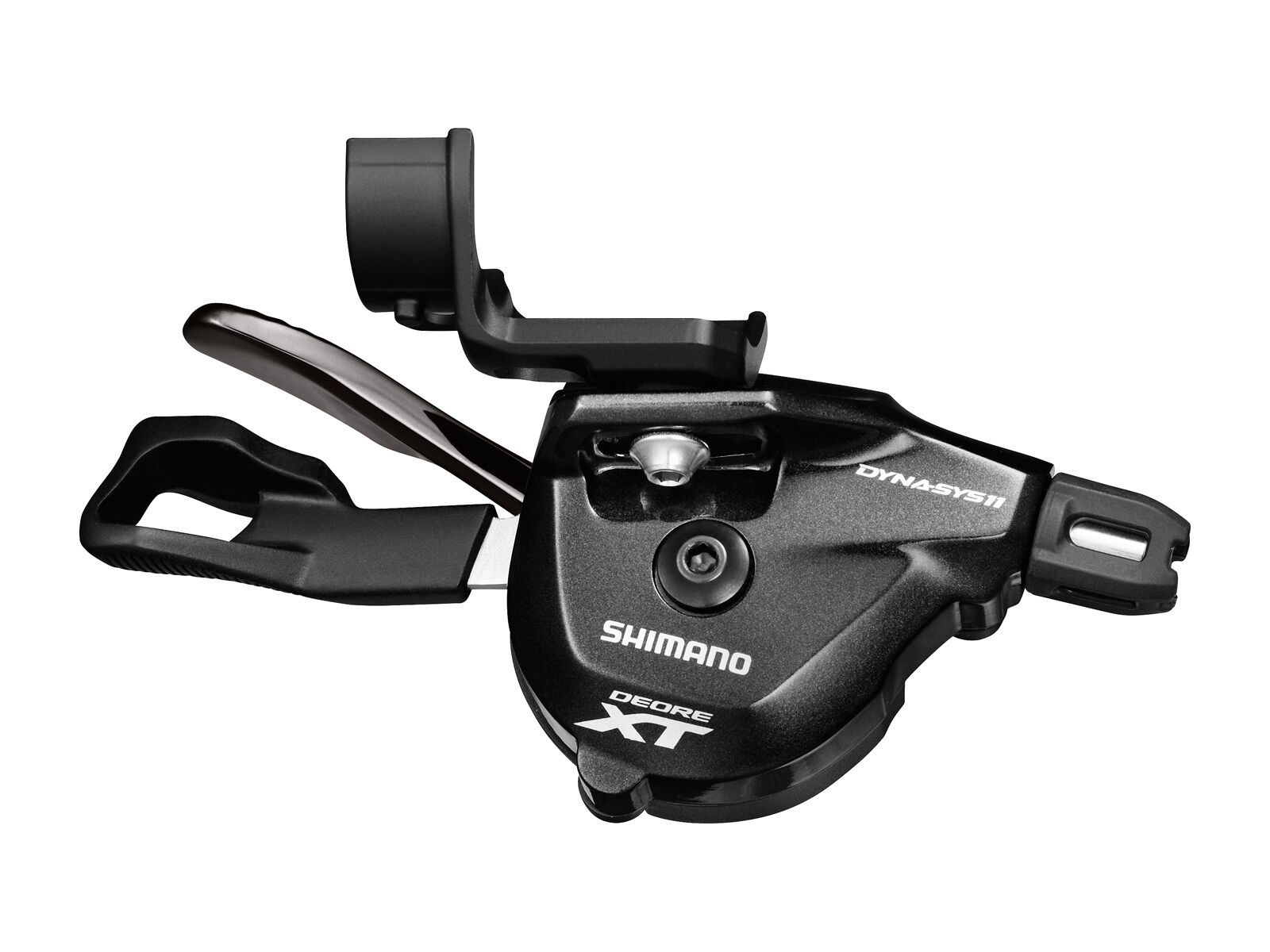 Shimano Deore XT SL-M8000 Rapidfire Plus - I-Spec II, Rechts, 11-fach ...