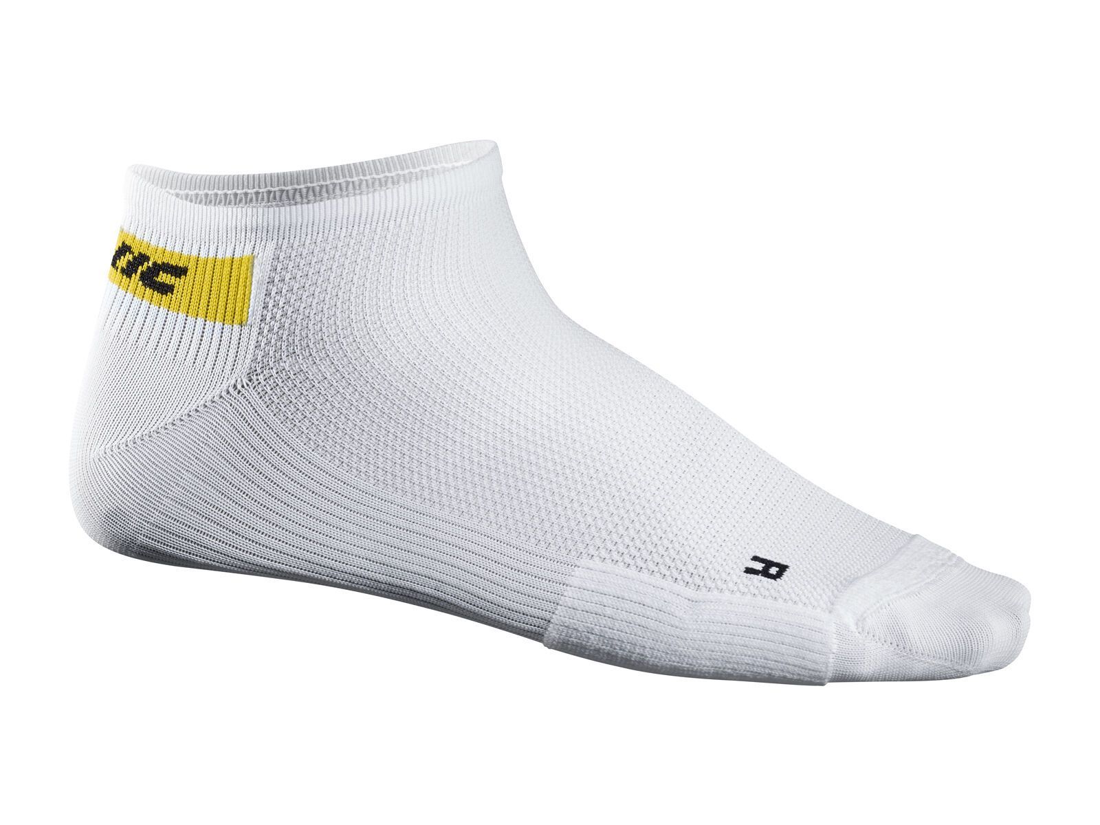 Mavic Cosmic Low Sock, cane - Bild 1