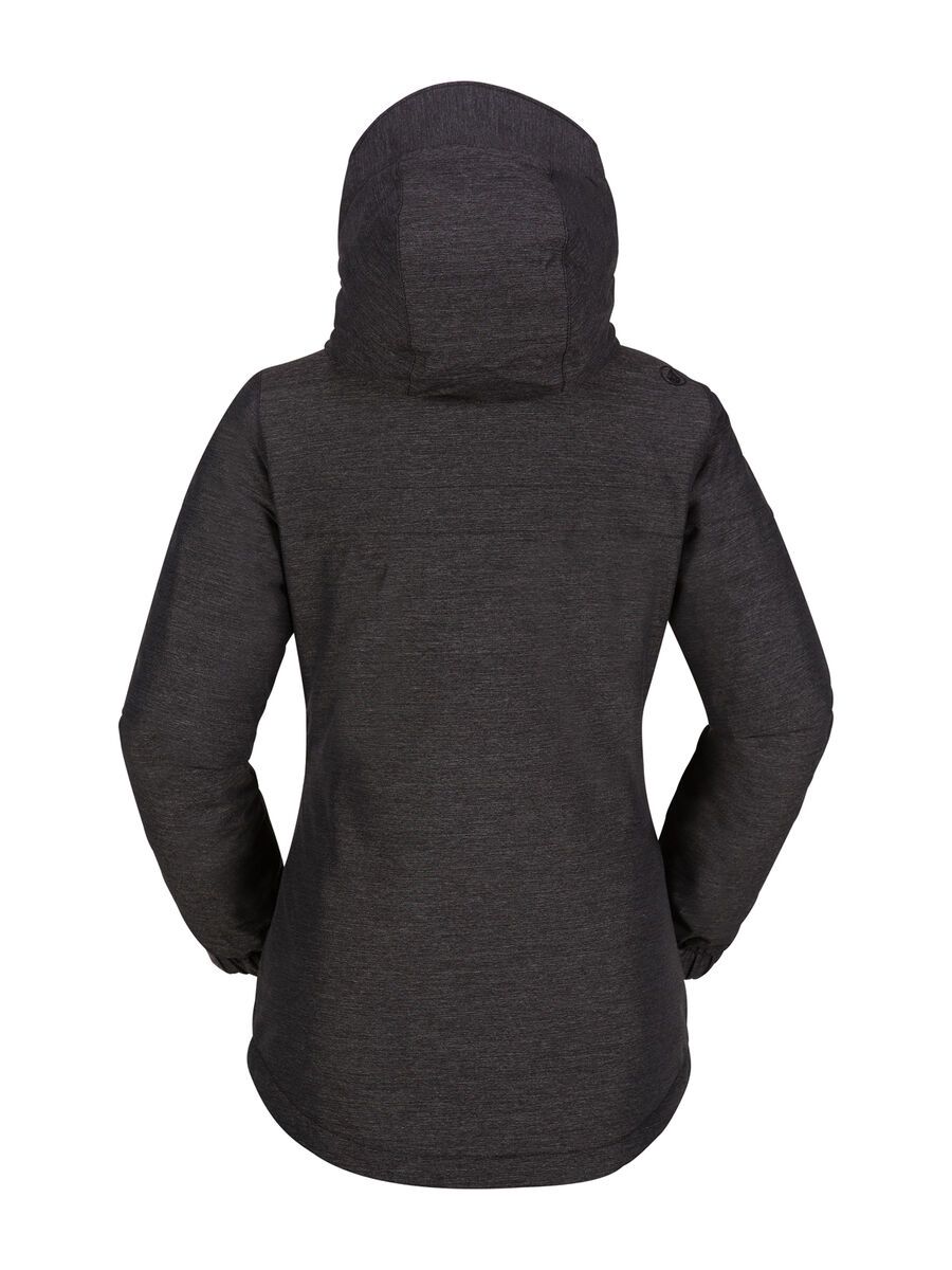 Volcom Bolt Ins Jackt, black - Bild 2